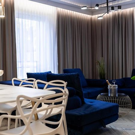 Apartament Na Wyspie II Swinoujscie Dış mekan fotoğraf