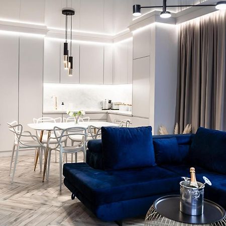 Apartament Na Wyspie II Swinoujscie Dış mekan fotoğraf