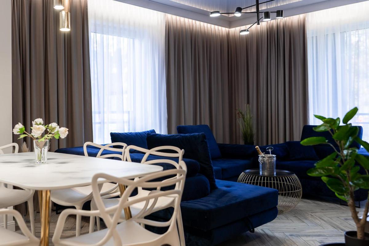 Apartament Na Wyspie II Swinoujscie Dış mekan fotoğraf