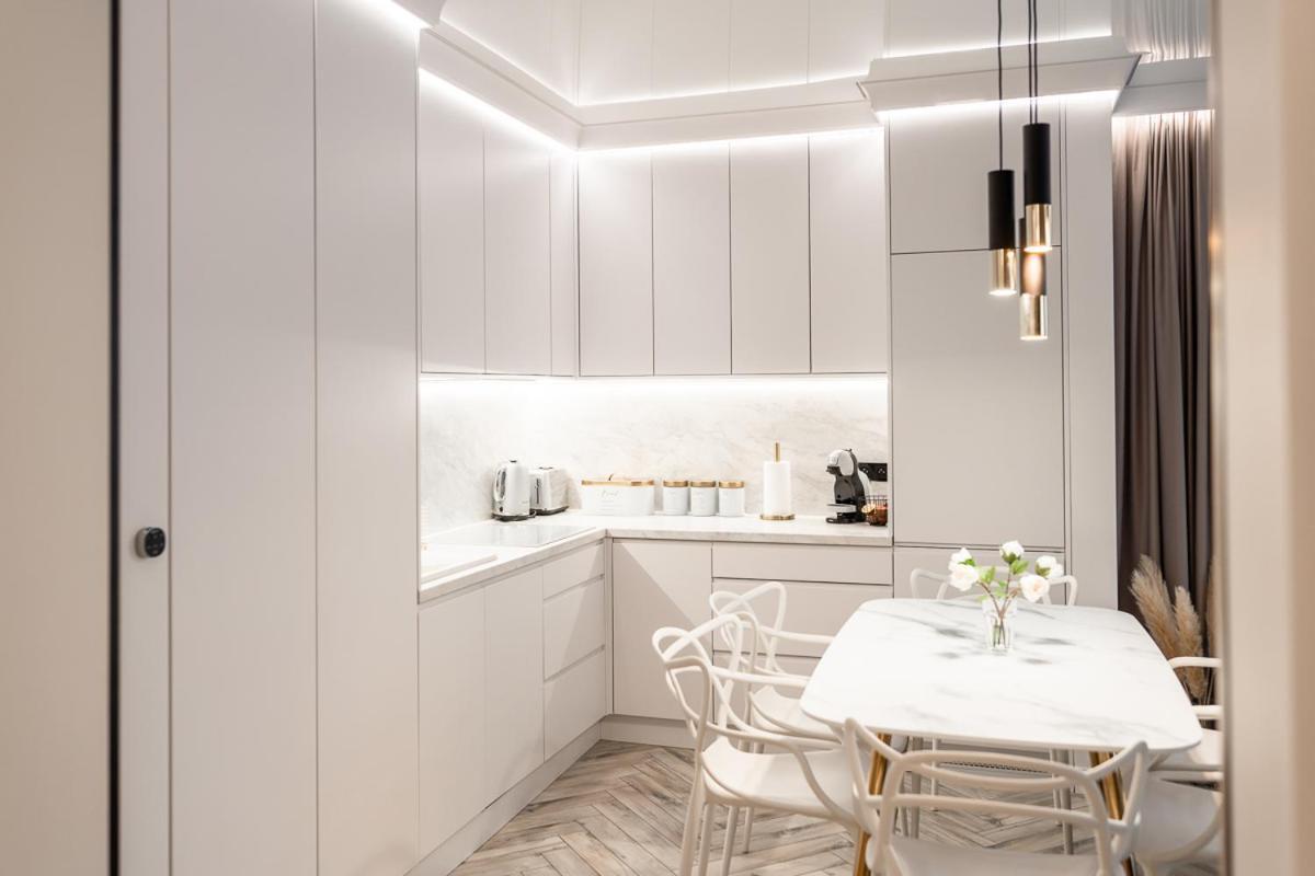 Apartament Na Wyspie II Swinoujscie Dış mekan fotoğraf