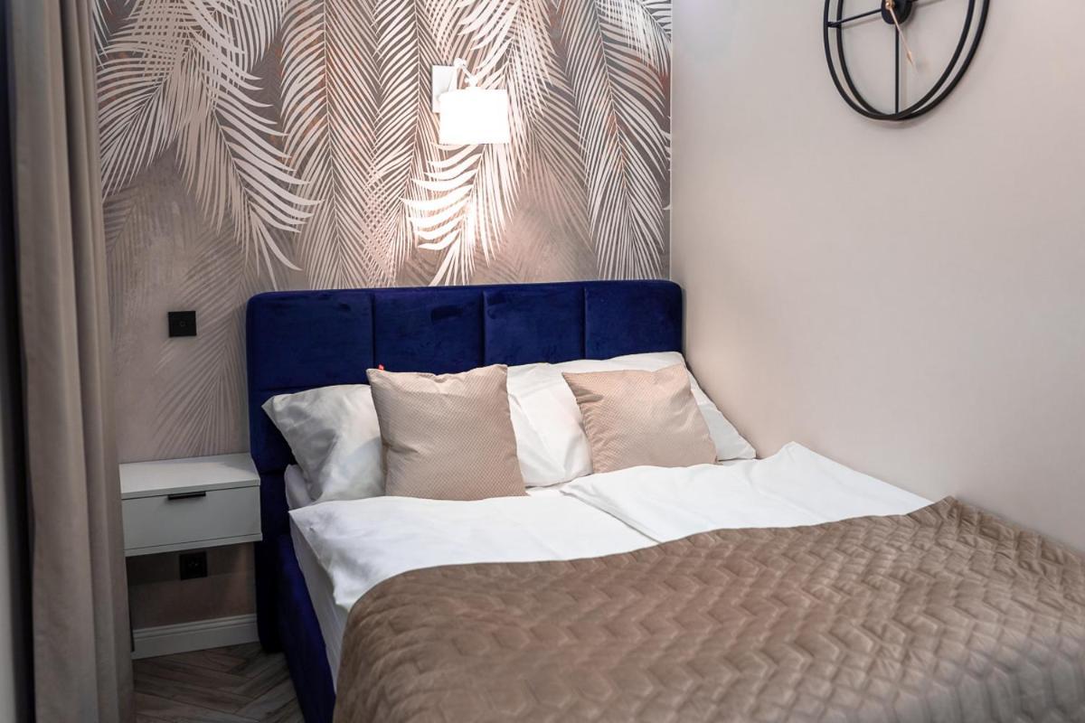Apartament Na Wyspie II Swinoujscie Dış mekan fotoğraf